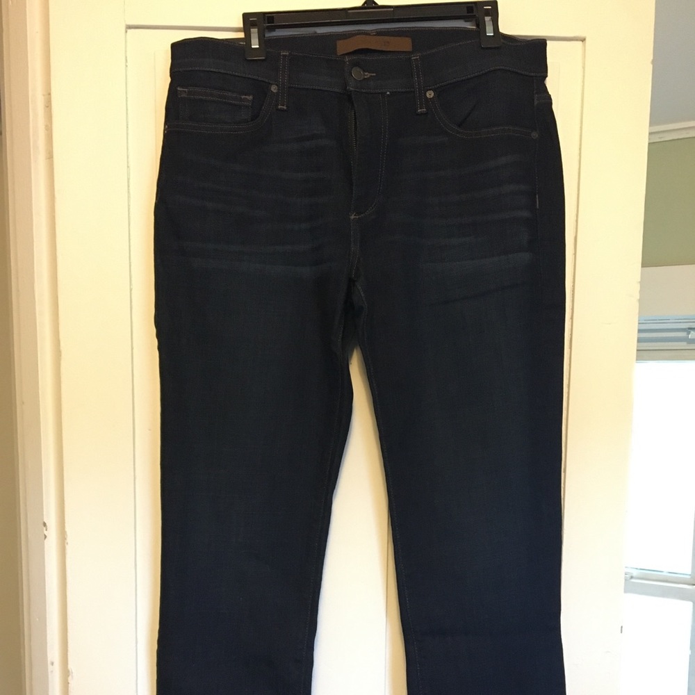 NWT Men’s dark wash jeans